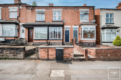 Thimblemill Road, Smethwick, B67 5QU