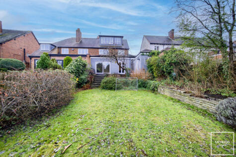 Ravenhurst Road, Harborne, B17