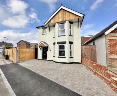 Nursery Road, Bournemouth