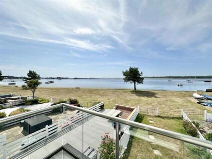 Waterside, Mudeford