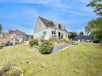 Heathfield Avenue, Poole