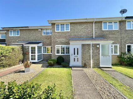 Calmore Close, Bournemouth
