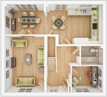 Ground Floor