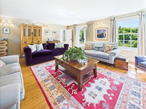 Sitting room