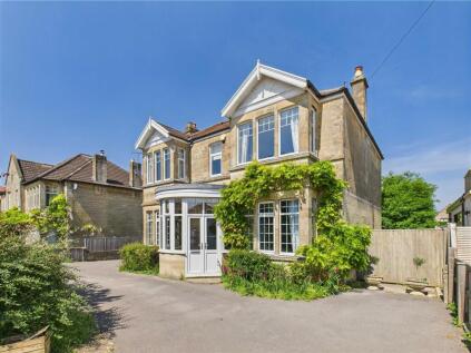 Bradford Road, Combe Down, Bath