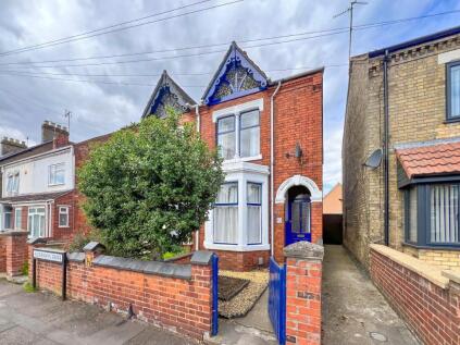 Aldermans Drive, Peterborough