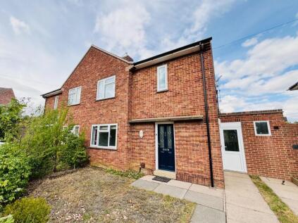 Broad Close, Peterborough