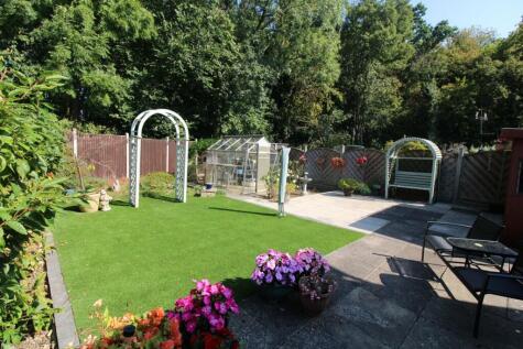 Oakwood Close, Stevenage, SG2