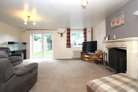 Cherry Tree Rise, Walkern, Stevenage, SG2