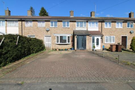 Featherston Road, Stevenage, SG2