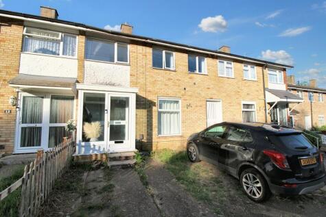 Fallowfield, Stevenage, SG2