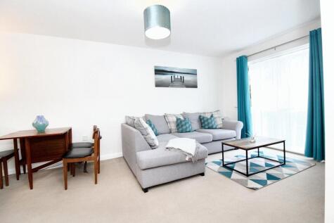 Admiral Drive, Stevenage, SG1