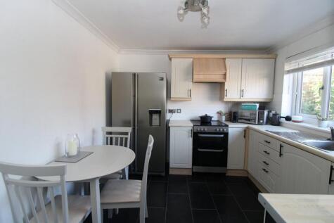 York Road, Stevenage, SG1