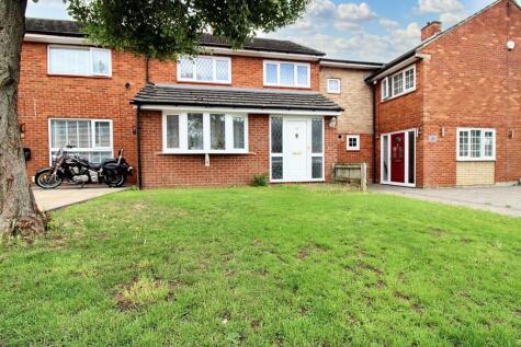 Dovedale, Stevenage, SG2