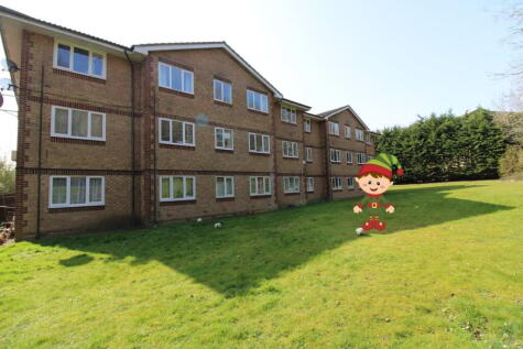 Keller Close, Stevenage, SG2