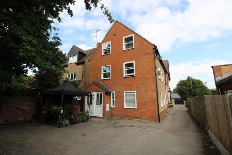 Stevenage Road, Knebworth, SG3