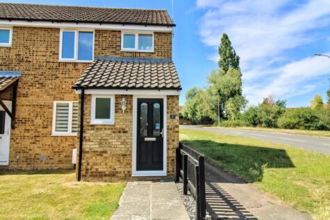 Parishes Mead, Stevenage, SG2