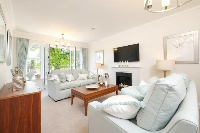 Show home image