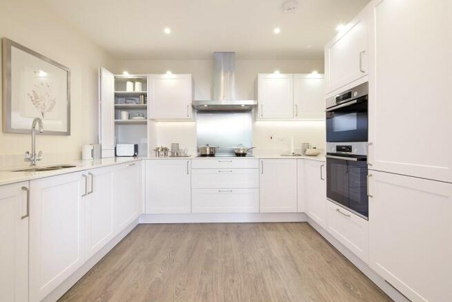 Show home image