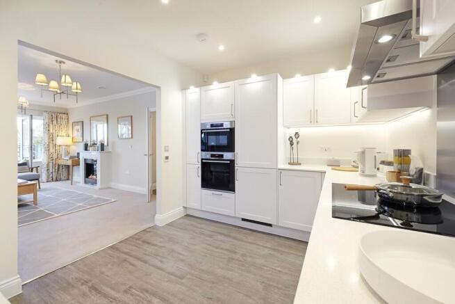 Show home image