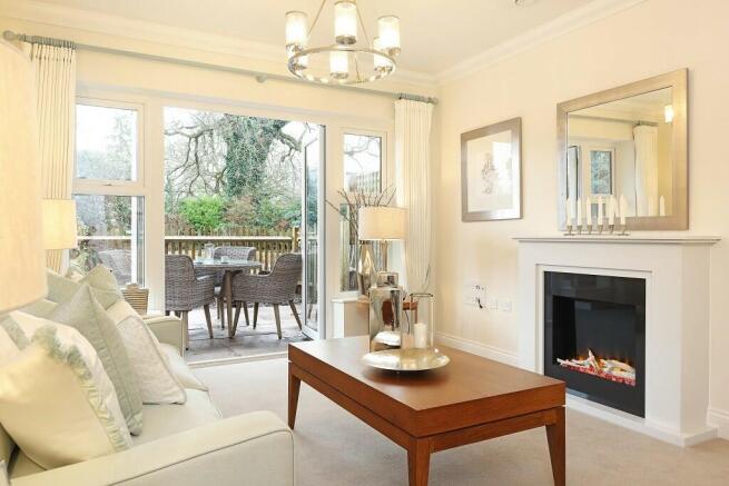 Show home image