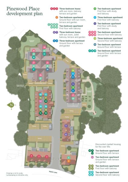 SitePlan