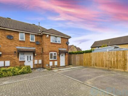 Underwood Place, Oldbrook, Milton Keynes, Buckinghamshire