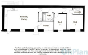Plot 3 Eagle Farm, McCann Homes