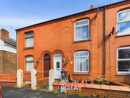 Clwyd - 2 bedroom terraced house for sale
