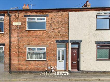 Church Road, Connah's Quay, Deeside, Flintshire, CH5
