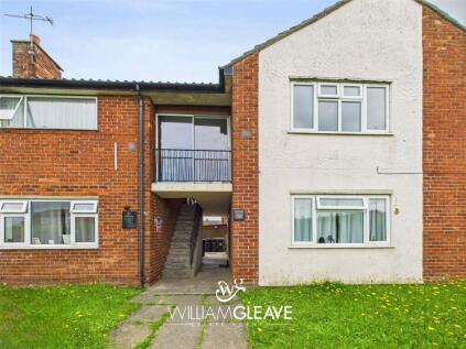 Melrose Avenue, Shotton, Deeside, Flintshire, CH5