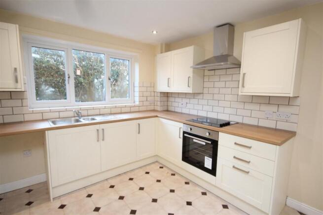 1 The Old School, ll