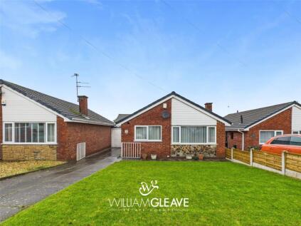 Corwen Close, Connah's Quay, Deeside, Flintshire, CH5