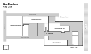 Floor/Site plan 1