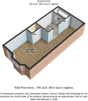 Floorplan 2