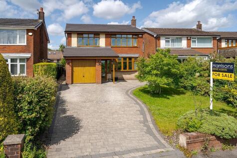 Umberton Road, Bolton, Lancashire, BL5