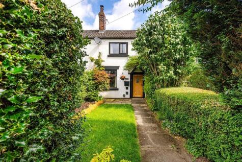 Newgate Cottages, Plodder Lane, Bolton, Lancashire, BL5