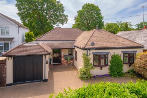 Ellis Road, Crowthorne, Berkshire, RG45