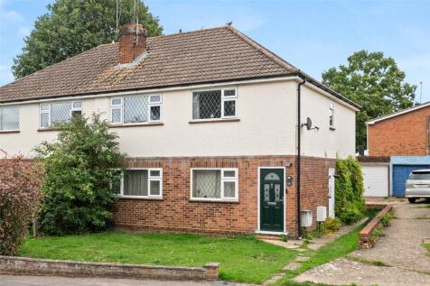 Lyon Road, Crowthorne, Berkshire, RG45