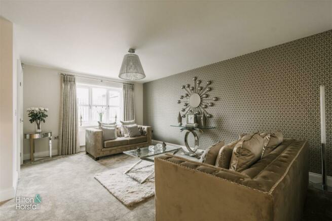 Beck Homes - Show Home