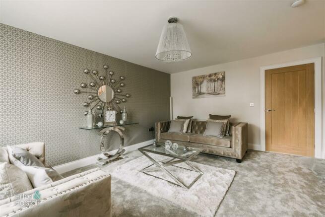 Beck Homes - Show Home