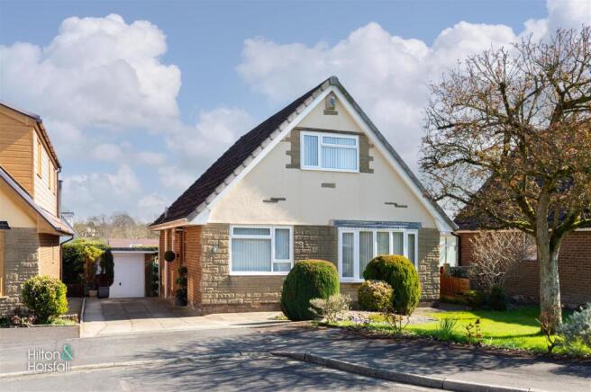 Byland Close