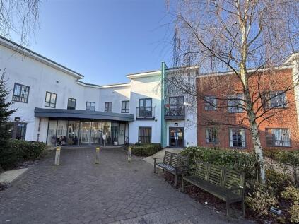 All Saints Road, Burton-On-Trent