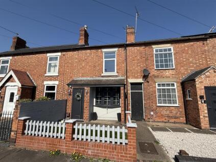 Woods Lane, Burton-On-Trent