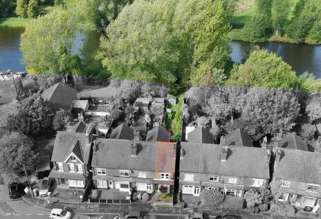 Ferry Street, Stapenhill, Burton-On-Trent