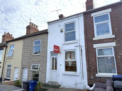 Nelson Street, Burton-On-Trent