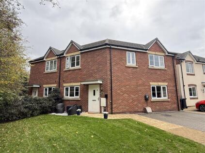 Thorntree Lane, Branston