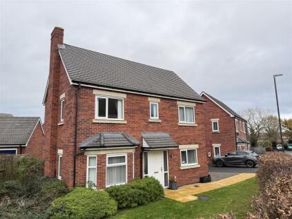 Bath Road, Castle Gresley, Swadlincote