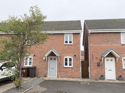 Saw Mill Way, Burton-On-Trent