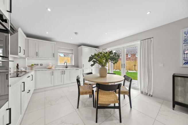 Family Kitchen